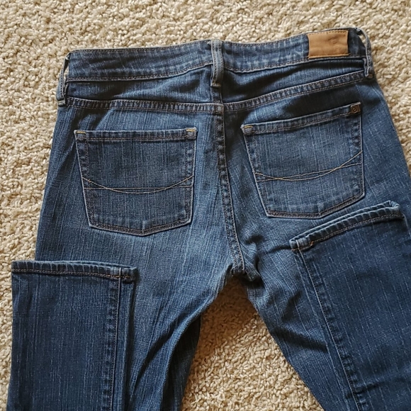 Bullhead hermosa super skinny jeans - Picture 6 of 7